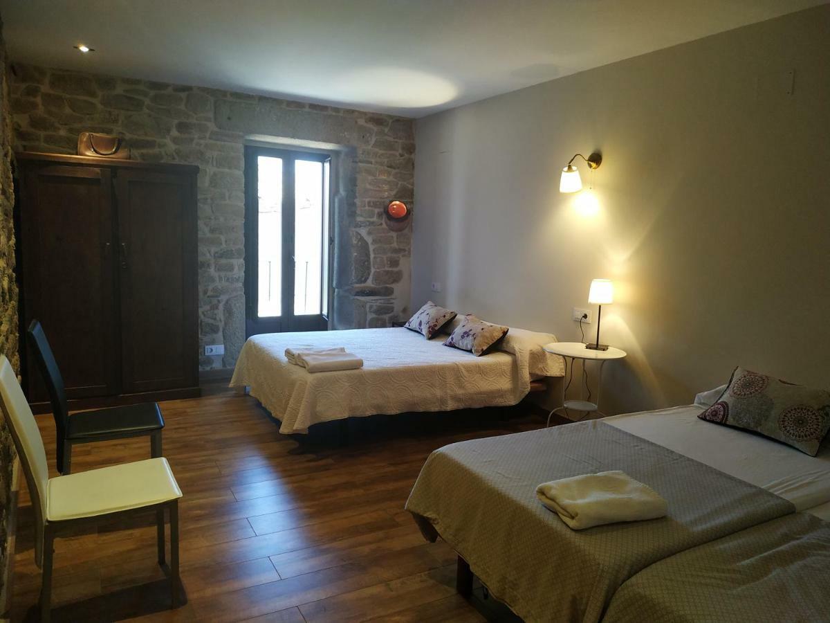 La Teodora Διαμέρισμα Aldeadávila de la Ribera Εξωτερικό φωτογραφία